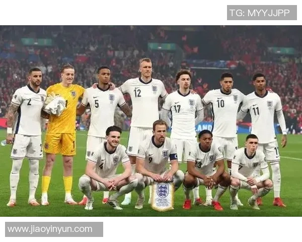 英格兰队连胜晋级凯恩状态火热连续进球助力球队出线